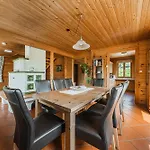 Dachstein - Mountain View Ferienhaus