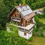 Dachstein - Mountain View Ferienhaus