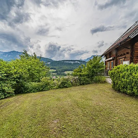 Dachstein - Mountain View Nyaraló