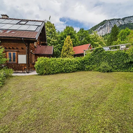 Dachstein - Mountain View Vakantiehuis Bad Goisern