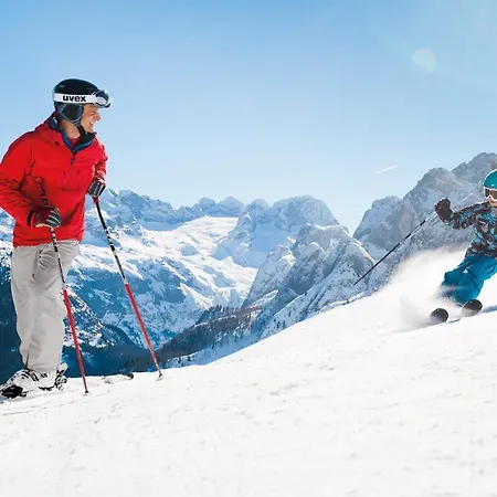 Dachstein - Mountain View Prázdninový dům