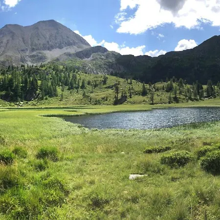 Prázdninový dům Dachstein - Mountain View *