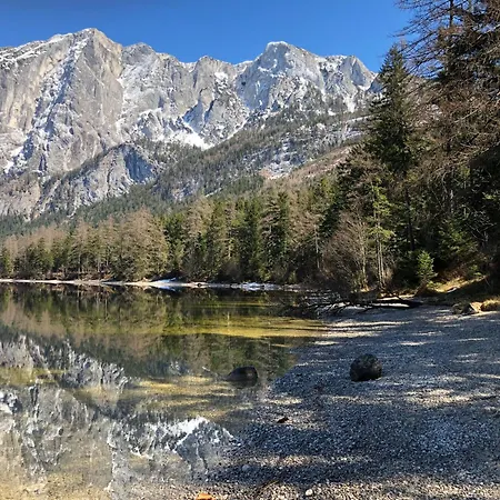 Dachstein - Mountain View *