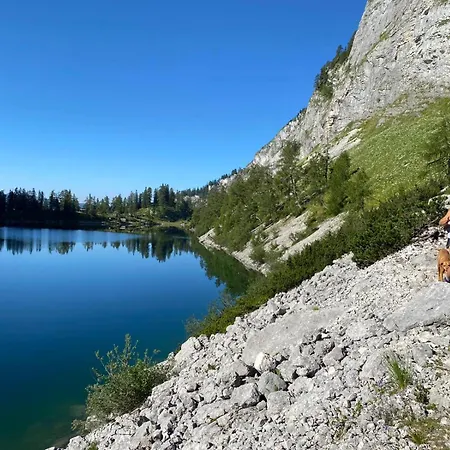 Dachstein - Mountain View * Bad Goisern