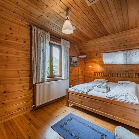 Dachstein - Mountain View