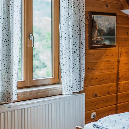 Nyaraló Dachstein - Mountain View Bad Goisern