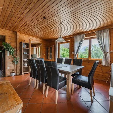 Dachstein - Mountain View Bad Goisern