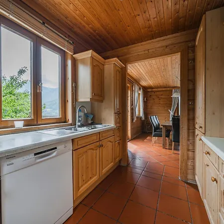 Dachstein - Mountain View