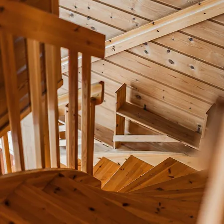 Dachstein - Mountain View Nyaraló