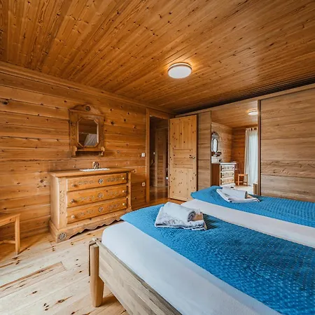 Dachstein - Mountain View Nyaraló Bad Goisern