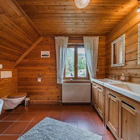 Dachstein - Mountain View *