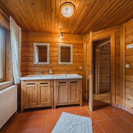 Vakantiehuis Dachstein - Mountain View