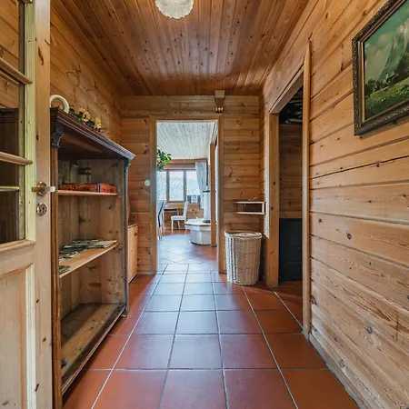 Feriehus Dachstein - Mountain View *