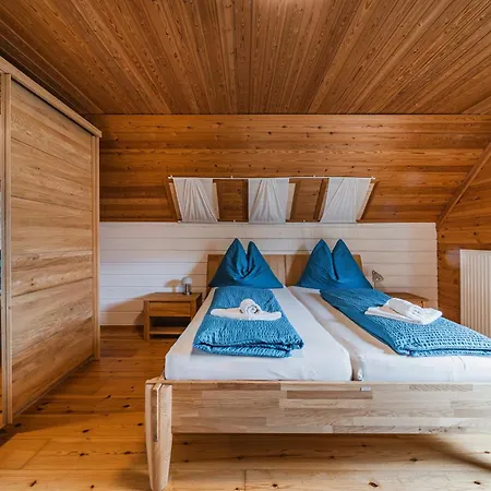 Dachstein - Mountain View