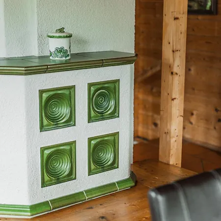 Dachstein - Mountain View *