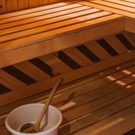 Dom wakacyjny Dachstein - Mountain View *