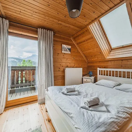 Dachstein - Mountain View * Bad Goisern