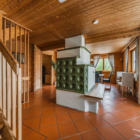 Dachstein - Mountain View *