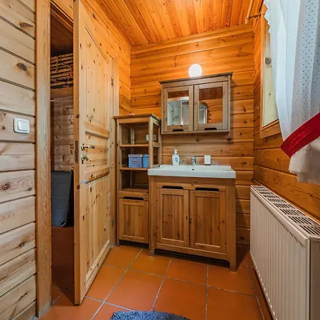 Feriehus Dachstein - Mountain View *