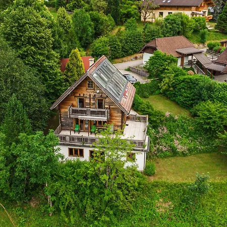 Dachstein - Mountain View *