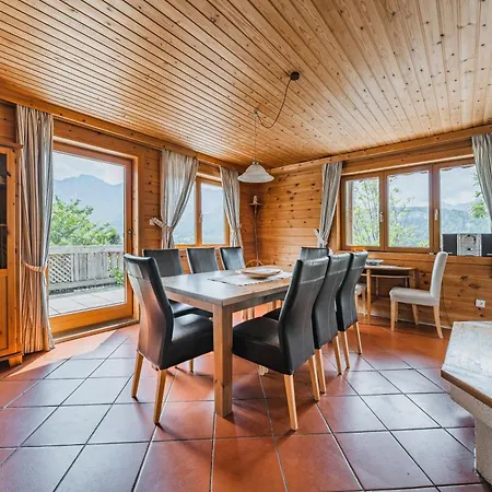 Dachstein - Mountain View Bad Goisern