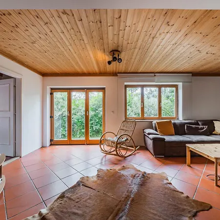 Dachstein - Mountain View Vakantiehuis *