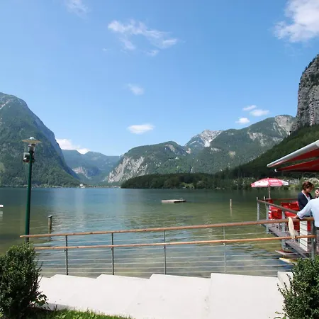Dachstein - Mountain View