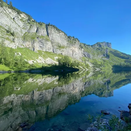 Dachstein - Mountain View * Bad Goisern