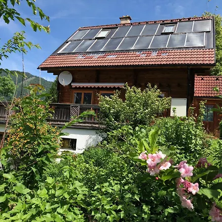 Dachstein - Mountain View