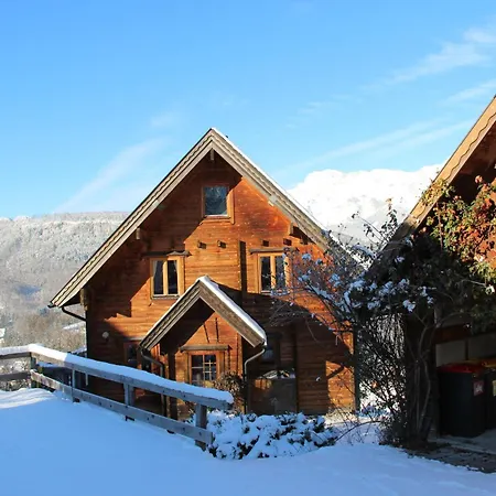 Dachstein - Mountain View Holiday home *