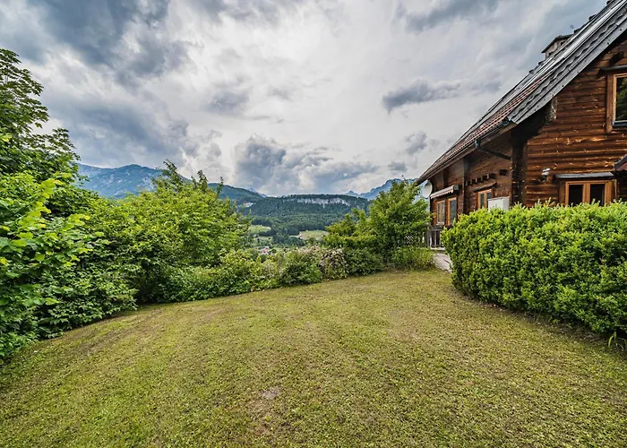 Dachstein - Mountain View Holiday home