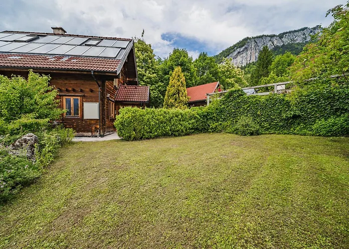 Dachstein - Mountain View Holiday home Bad Goisern