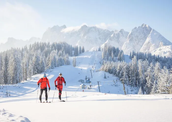 بيت للعطل Dachstein - Mountain View *