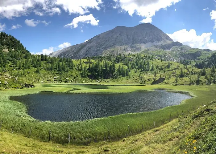 Dachstein - Mountain View * Bad Goisern