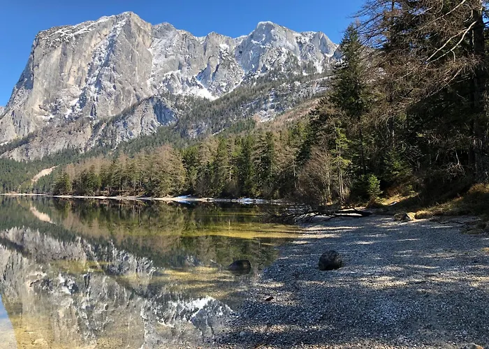 Dachstein - Mountain View *