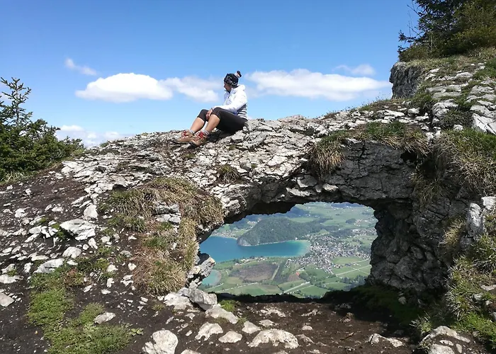 بيت للعطل Dachstein - Mountain View *