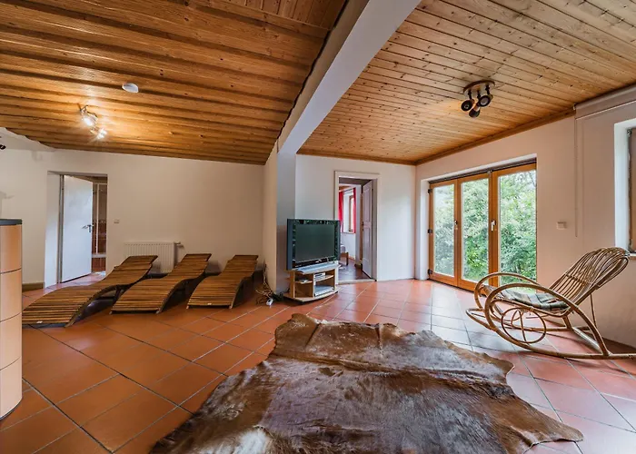 Dachstein - Mountain View Holiday home