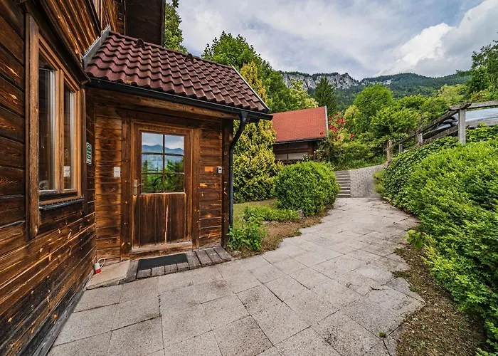 Dachstein - Mountain View