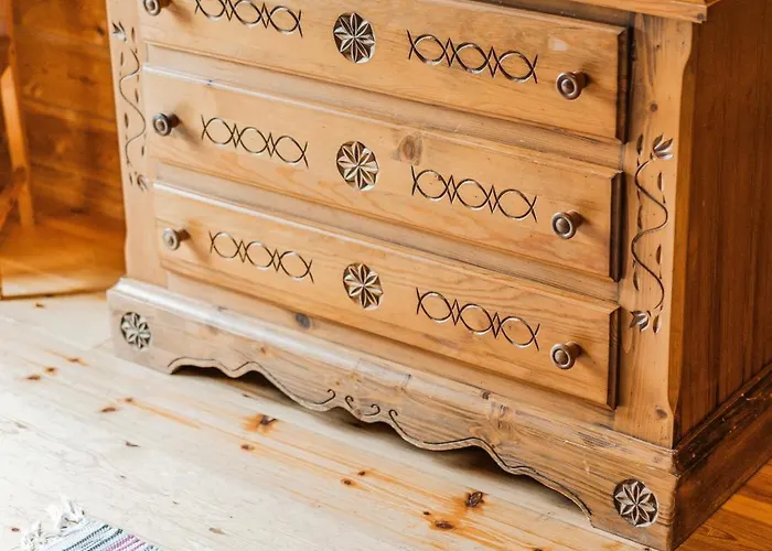 בית נופש Dachstein - Mountain View *