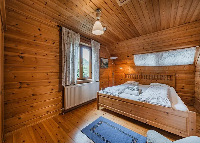 Dachstein - Mountain View