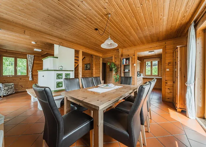 Dachstein - Mountain View Holiday home