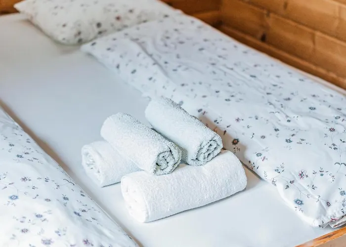 Dachstein - Mountain View בית נופש *