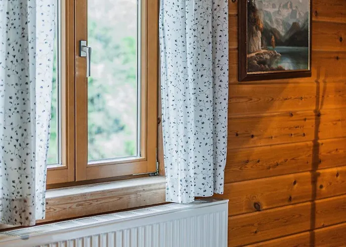 Holiday home Dachstein - Mountain View Bad Goisern