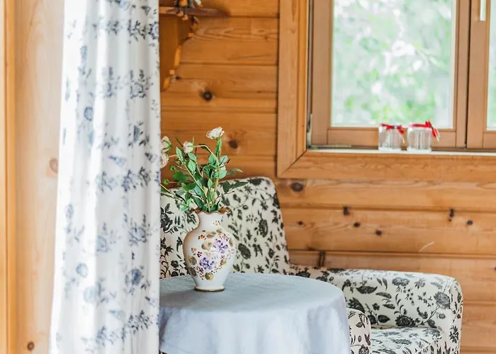 Dachstein - Mountain View