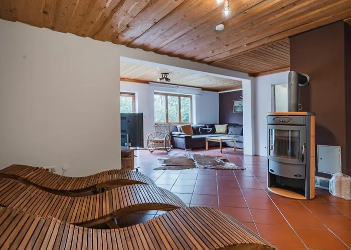 Dachstein - Mountain View باد غويسرن