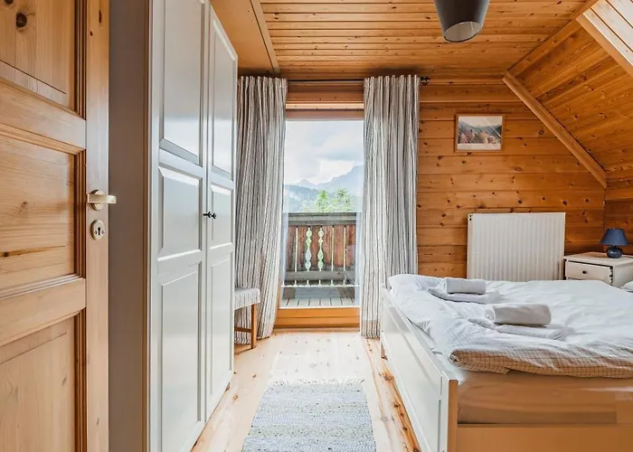 Dachstein - Mountain View بيت للعطل *