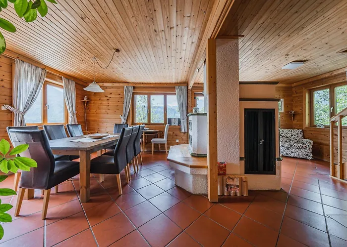 Dachstein - Mountain View * באד גויסרן