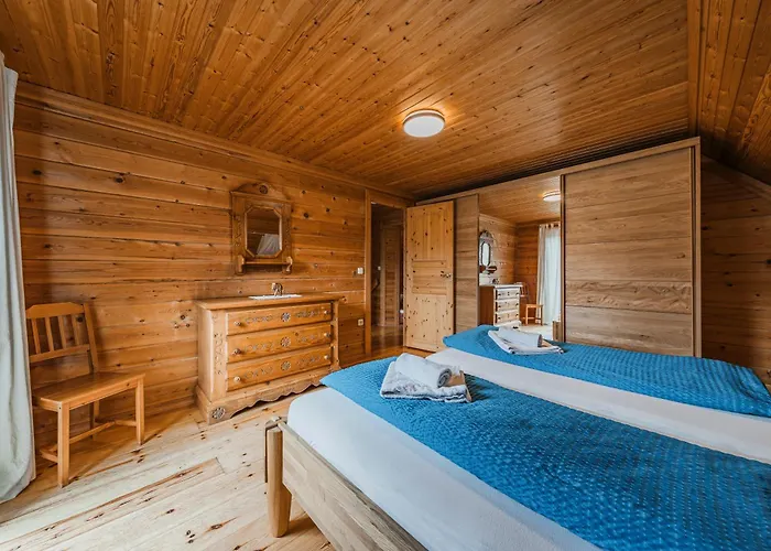 Dachstein - Mountain View Holiday home Bad Goisern