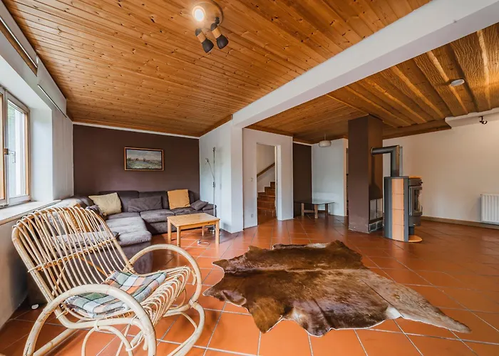 Dachstein - Mountain View Holiday home