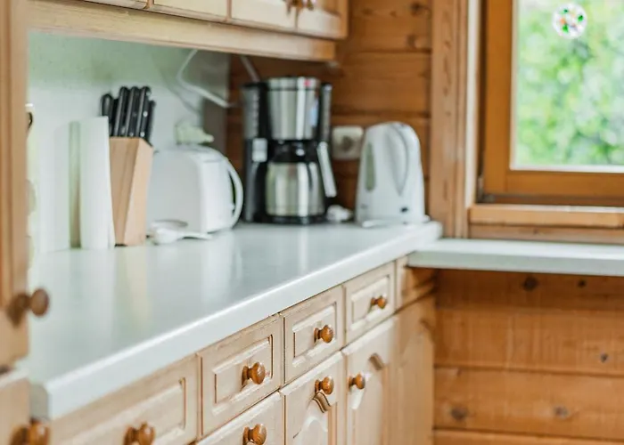 Dachstein - Mountain View Holiday home Bad Goisern